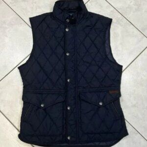 Polo Ralph Lauren men’s water resistant graphic down jacket